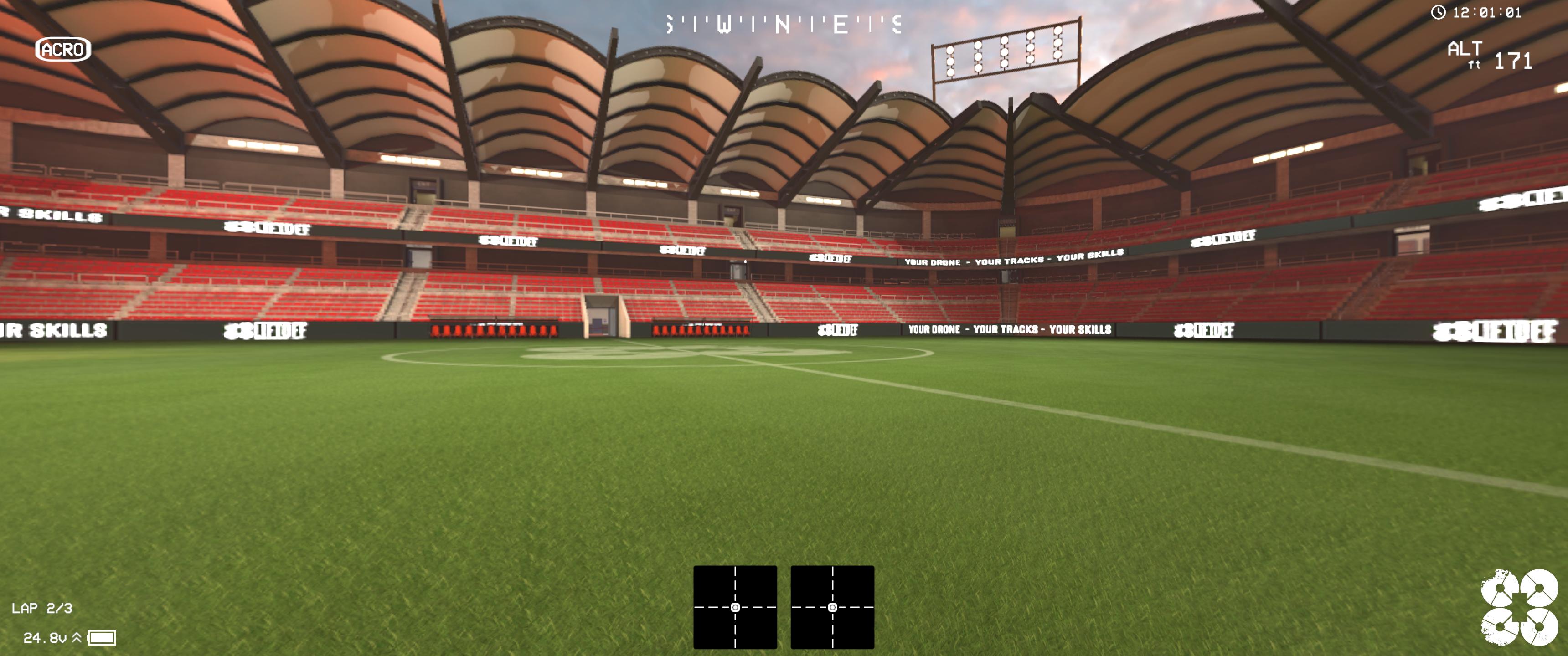 Custom Layout