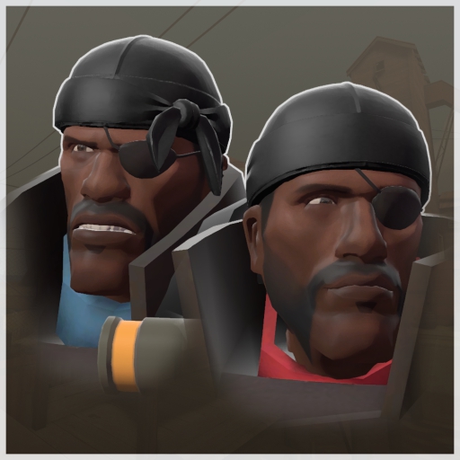 The Rag Protection Style 3 – Team Fortress 2 Mod