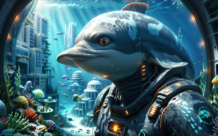 Aqua Ascendancy