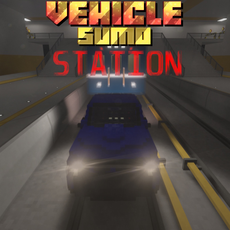 Vehicle Sumo Add-on | Sumo Station