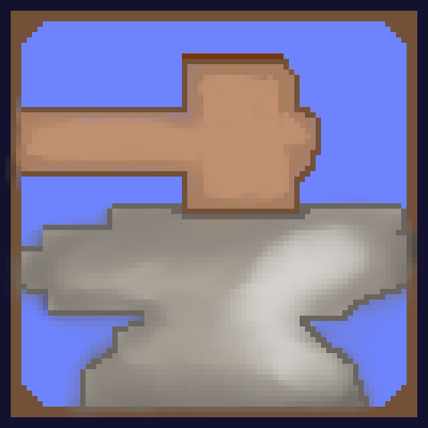 Mega Upgrades – tModLoader Mod