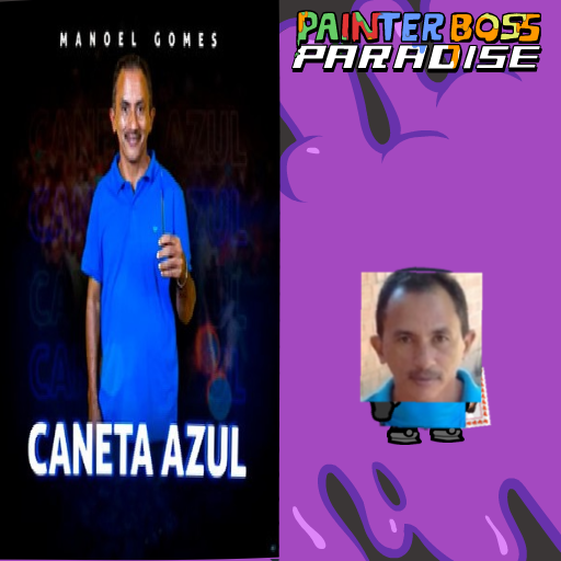 MANOEL GOMES