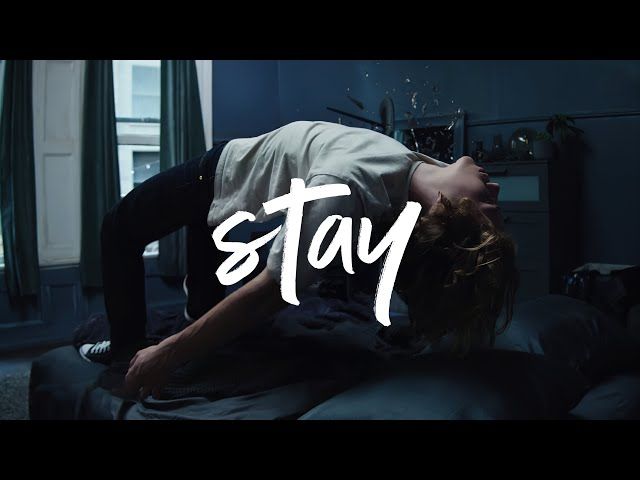 The Kid LAROI , Justin Bieber - STAY