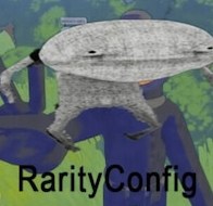 RarityConfig