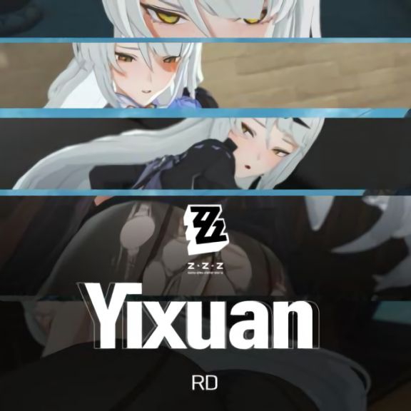 [RD] Yixuan (Trails of ink) x Wise
