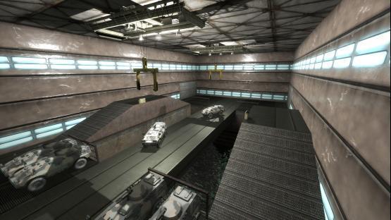 ze_avalanche_reboot – Counter-Strike 2 Mod
