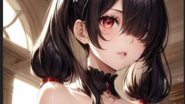 R-18 Random Waifu Defibrillator Rng