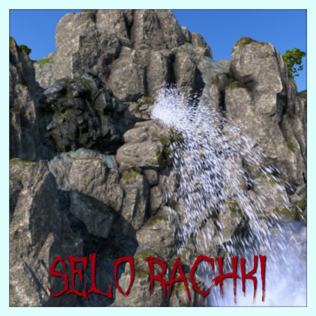 Selo Rachki