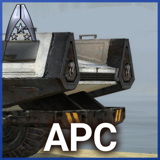 MEPR: Cerberus APC replaces Combine APC