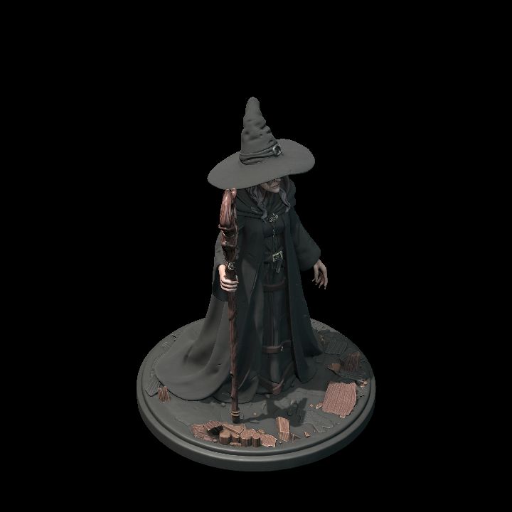 Witch