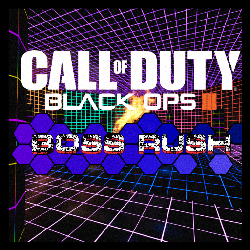 BOSS RUSH