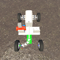 Stronger Engine, Fully Mechanical Plus Piston Engine