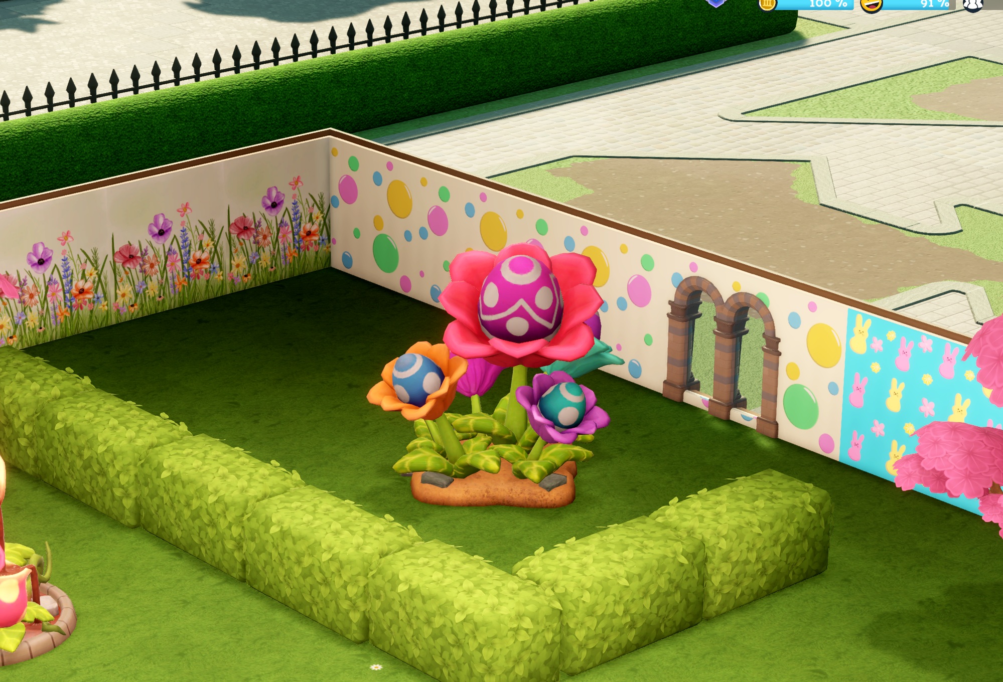 Spring Wallpaper Pack