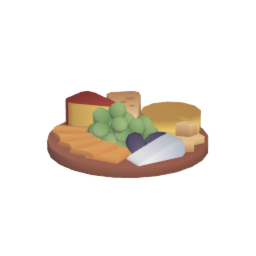 Cheese Platter