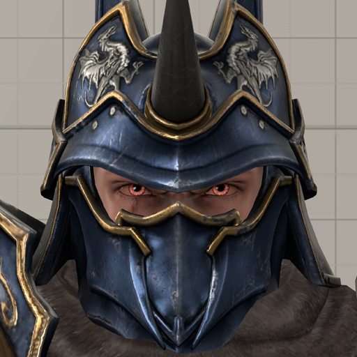 Soulcalibur VI Nightmare (Ragdoll)