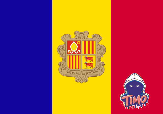 Andorra (D2) - By @Timo@