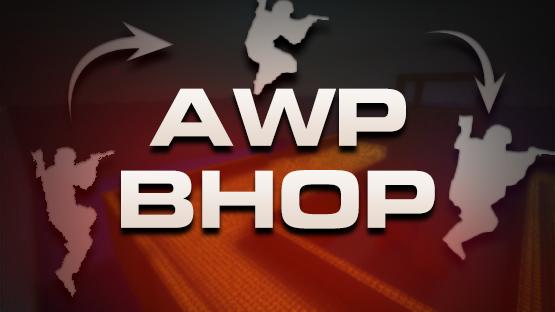 Awp Lego2 BHOP – Counter-Strike 2 Mod