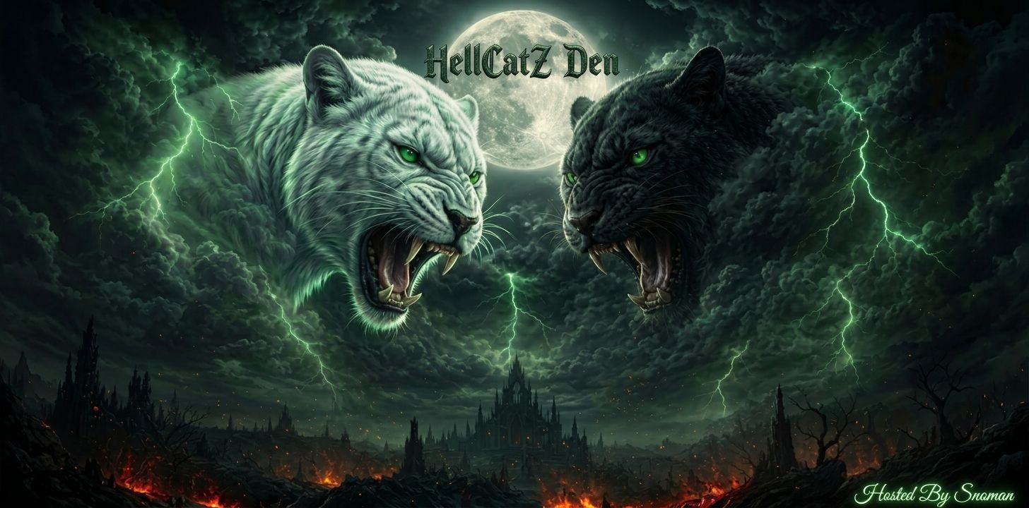 HellCatZ_Server_Pack_3.0