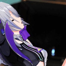 Bewyx--Silver Wolf New Game Plus (星穹铁道：银狼) 4K 60FPS