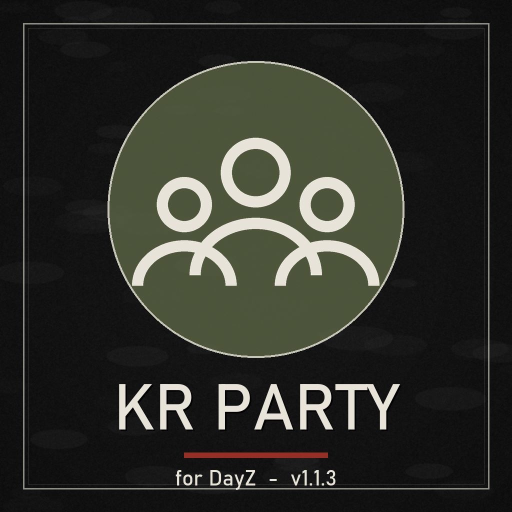 KR_Party
