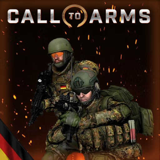 Call To Arms - German Bundeswehr