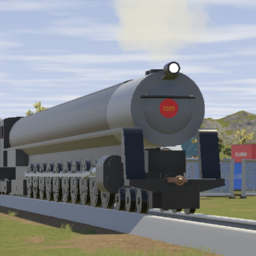 6-20-6 Locomotive (April Fools 2026)