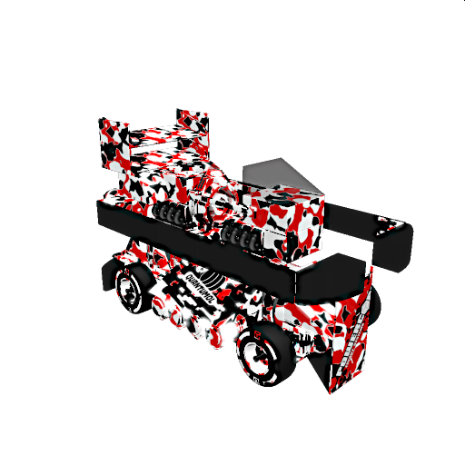 Go Kart Racer