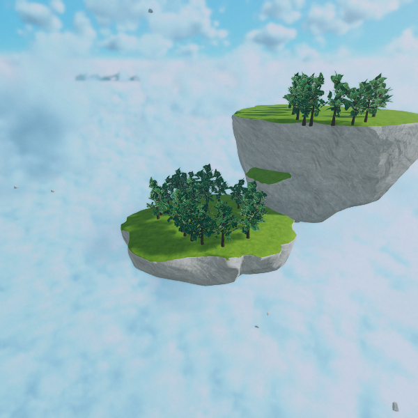 Tree Island