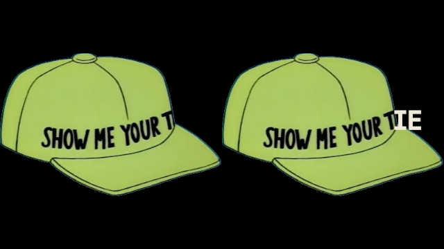 The Baseball Cap Pack
