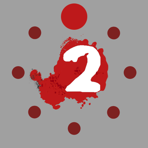 L4D1+2 Loading Spinner (White)