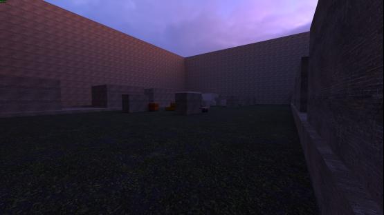 Night Aim map BY ST1RIT – Counter-Strike 2 Mod