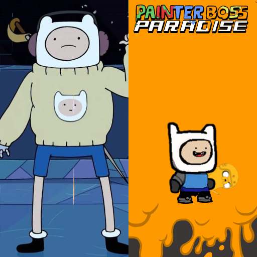 FINN