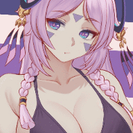 Melowh Citlali (Genshin Impact) NSFW