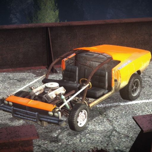 The General Lee