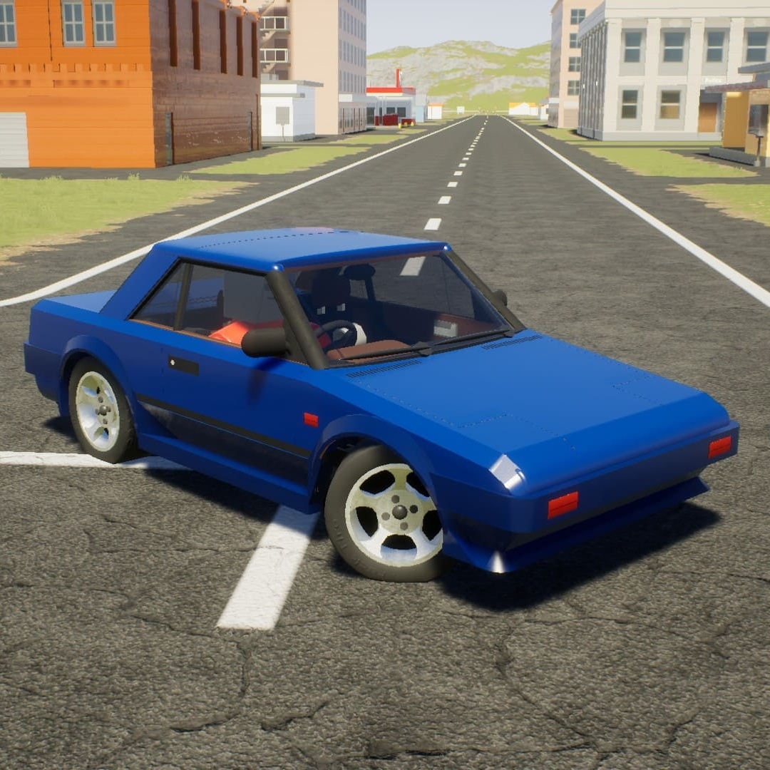 IchiKuruma Kaburiore
