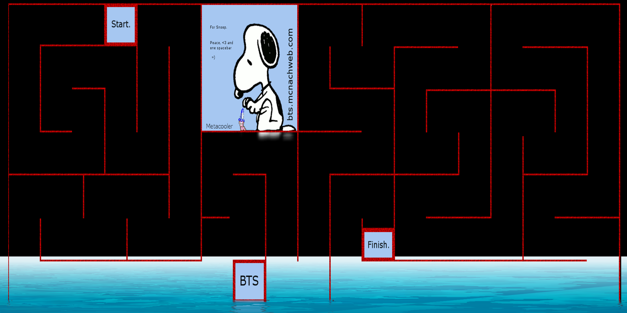 Race - Meta 6