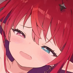 [neNeG][N蔵]埃莉斯 Irys（无码+断面）
