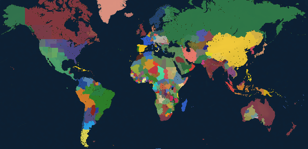 New Scenario