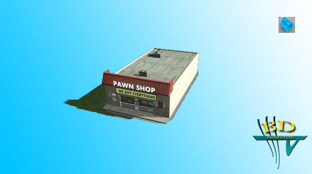 Sheik's Pawn Shop L1