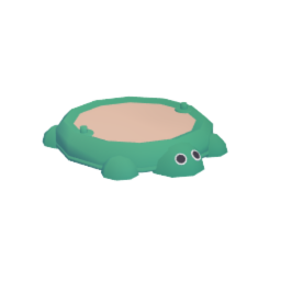 Turtle Sandbox