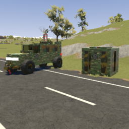 RC VAN BRAF