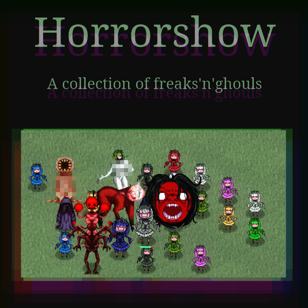 Horrorshow