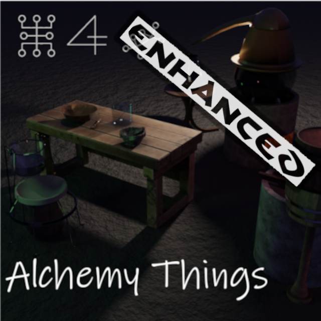 TDI_Alchemy [Enhanced]
