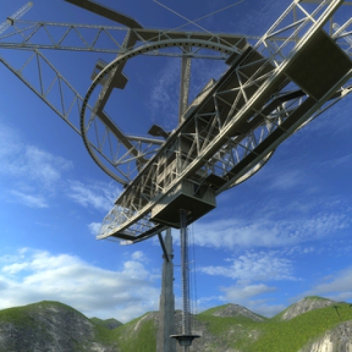 Cradle