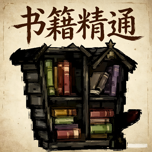 书籍精通 – Don't Starve Together Mod