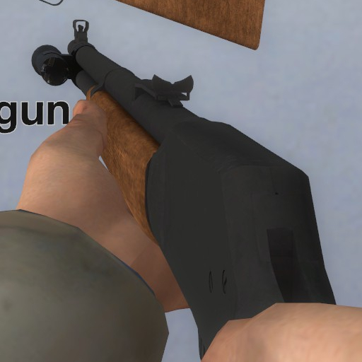 Marlin Model 1894