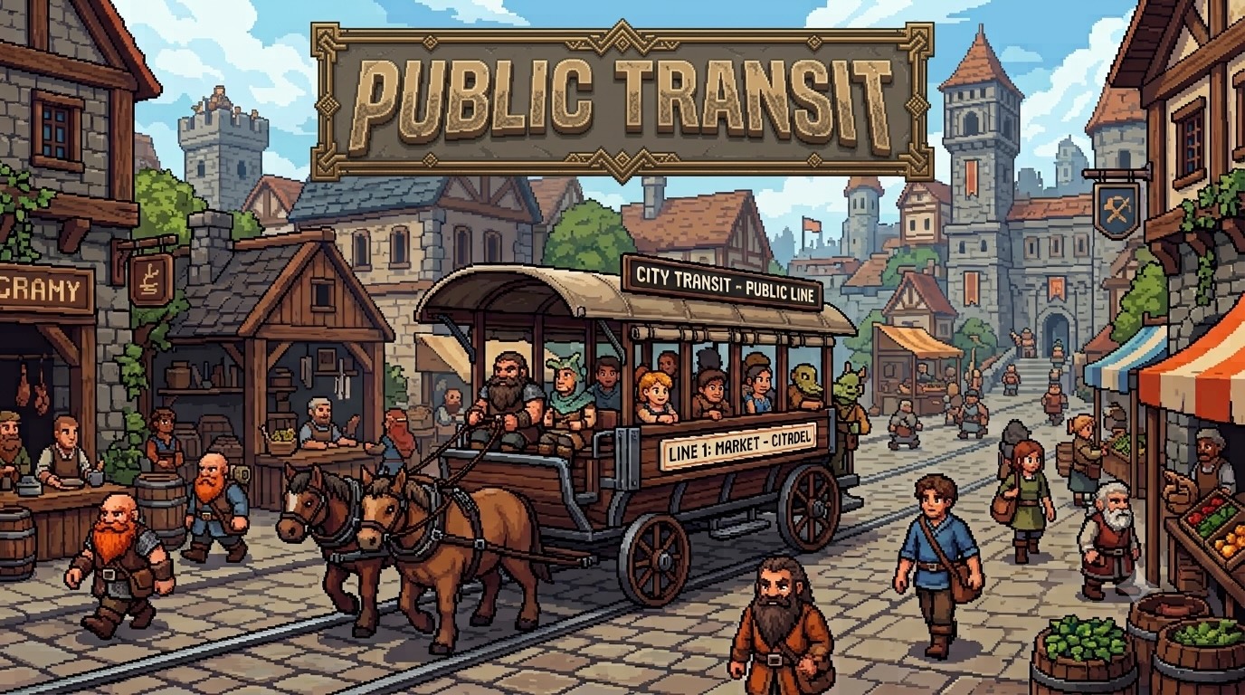 Public Transit