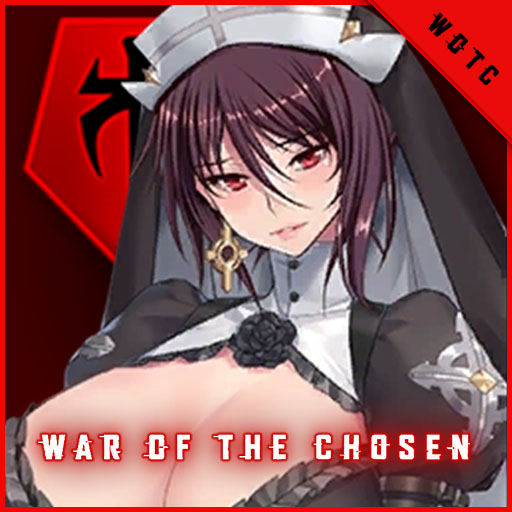 [WOTC] Mizuki Shiranui (Phantom Apostle) - Action Taimanin