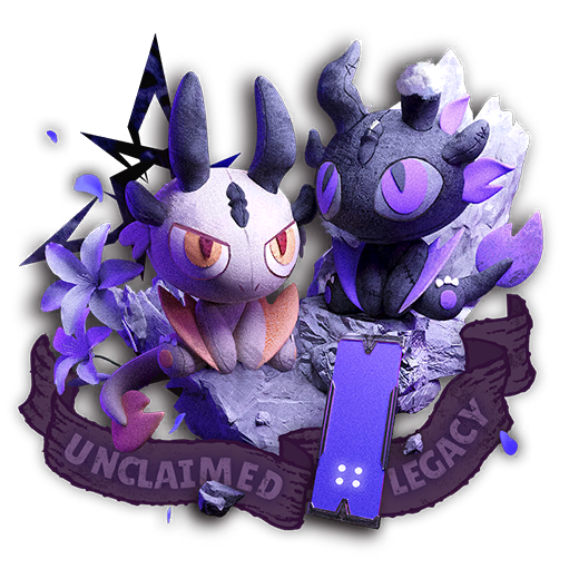 无限遗物InfiniteRelics