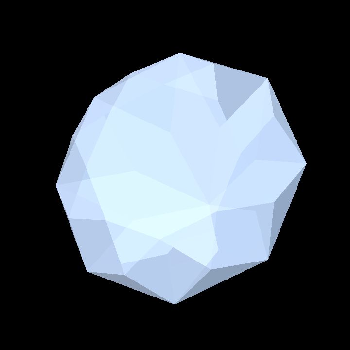 Gemstones 12 B